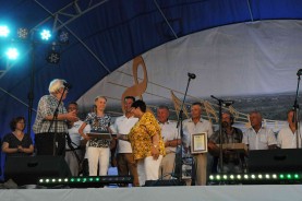«Струны души» собрали порядка 600 участников