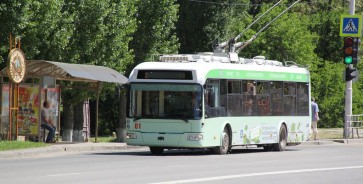 Депутатская комиссия по бюджету: экологический транспорт нужно не просто сохранять, но и развивать
