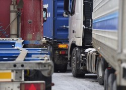 В Волгодонске есть проблема с большегрузами и депутаты намерены с ней бороться