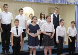 В Волгодонске стартовал IV Международный Открытый турнир по плаванию среди детей с ограниченными возможностями здоровья