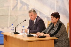 Волгодонск активно включился в реализацию национальных проектов