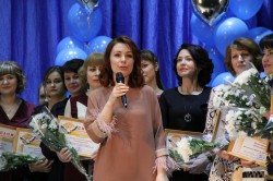 В Волгодонске подвели итоги конкурса «Педагог года – 2019»
