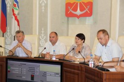 Июньская Дума: принятие корректировок в бюджет и планы на второе полугодие