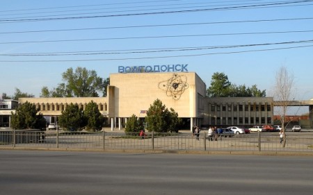 В ближайшие дни приступят к реконструкции привокзальной площади
