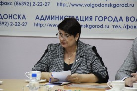 Молодые парламентарии наметили планы на 2020 год