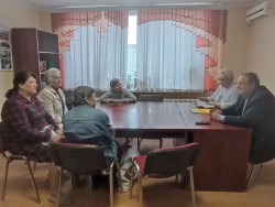 3 округ. Учимся управлять домом. Совет МКД.