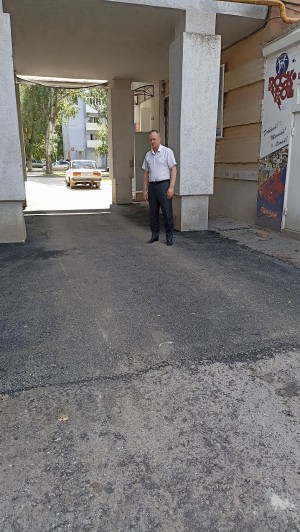 3 округ. По наказам избирателей.