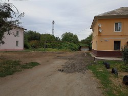 3 округ. 
