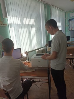 3 округ: По наказам избирателей.