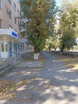 3 округ: Работа с обращениями граждан.