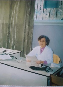 3 округ: Поздравляем с юбилеем!