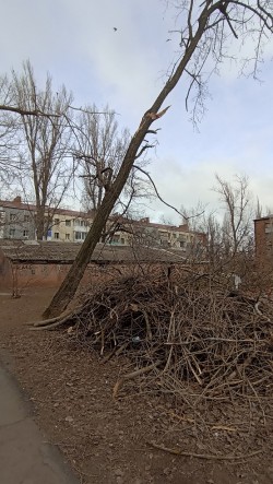 3 округ. Работа в округе.