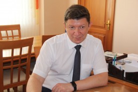 Людмила Рудь стала Почетным гражданином Волгодонска