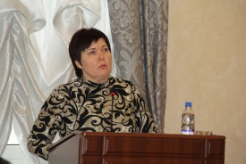 Депутаты провели внеочередное заседание Думы