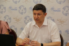 В Волгодонске прошел городской Форум партии «Единая Россия»