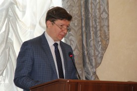 Вопрос здравоохранения на первом месте: депутаты приступили к работе первых в 2020 году думских комиссий