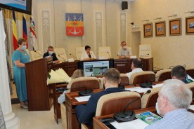 Ростовская АЭС в 2020 году выпустит в Цимлянское водохранилище порядка 1 млн мальков ценных пород рыбы: депутаты заслушали отчёт об экологической безопасности Ростовской атомной станции 
