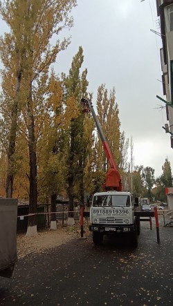 3  округ: Выполняя наказы избирателей.