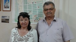 Скамейки - лавочки.