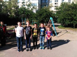 21 округ. Спортивные направления округа.