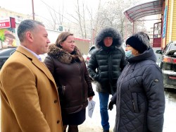 Округ 5 Проблема устранена.