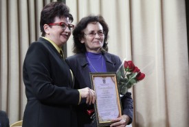 Итоги и планы Общественной палаты: Сергей Ладанов поблагодарил общественников за активное взаимодействие с Думой 