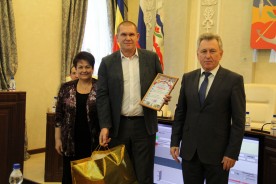 Безопасность в городе, новый ТОС, изменения в структуре Администрации: чем запомнится первое заседание Думы в 2020 году