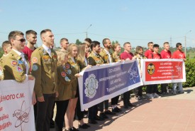 Волгодонский институт МИФИ отправил 65 студентов на российские и зарубежные стройки