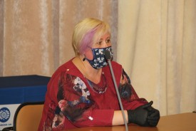 Депутаты-атомщики организовали горячие обеды в своих округах