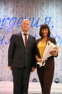 За заслуги перед городом: состоялось награждение за общепризнанный вклад в развитие города