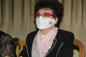 Сергей Ладанов принял участие в пленарном заседании Общественной палаты Волгодонска