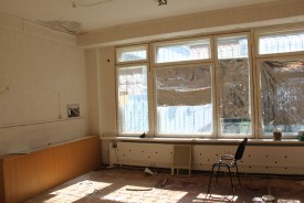 Депутаты оценили состояние бывшего Департамента ЖКХ