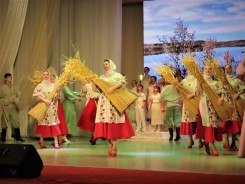 Общественная палата Волгодонска подвела итоги работы в 2023 году