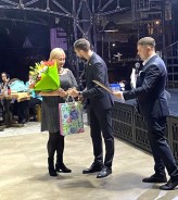 Депутаты донского парламента встретились в Волгодонске с матерями бойцов СВО