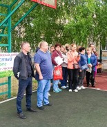 «Чистый берег» начинается с тебя! В Волгодонске прошла экологическая акция