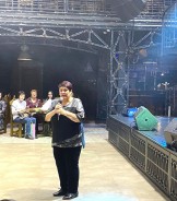 Депутаты донского парламента встретились в Волгодонске с матерями бойцов СВО