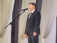 Общественная палата Волгодонска подвела итоги работы в 2023 году