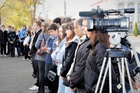 Волгодонск в твоем смартфоне: открылся первый интерактивный просветительский маршрут по городским достопримечательностям 