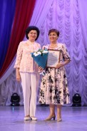 Мы – единое целое: в Волгодонске состоялся праздничный концерт «Поёт ЕДИНАЯ РОССИЯ»