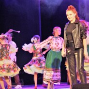 Мы – единое целое: в Волгодонске состоялся праздничный концерт «Поёт ЕДИНАЯ РОССИЯ»
