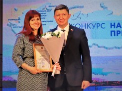 Общественная палата Волгодонска подвела итоги работы в 2023 году