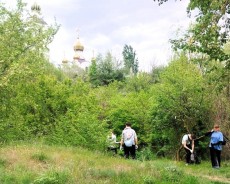 «Чистый берег» начинается с тебя! В Волгодонске прошла экологическая акция