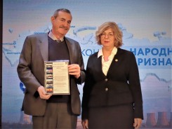 Общественная палата Волгодонска подвела итоги работы в 2023 году