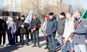 Рота уходит на небо…: 24 года назад в Чечне псковские десантники дали отпор бандитским формированиям