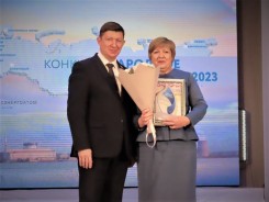Общественная палата Волгодонска подвела итоги работы в 2023 году