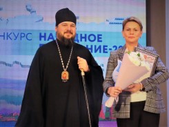 Общественная палата Волгодонска подвела итоги работы в 2023 году