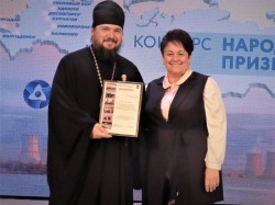 Общественная палата Волгодонска подвела итоги работы в 2023 году