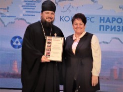 Общественная палата Волгодонска подвела итоги работы в 2023 году
