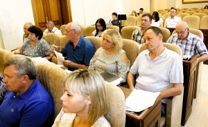 Рост тарифов на тепловую энергию: в Волгодонске прошло заседание «круглого стола» с участием всех заинтересованных сторон