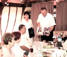 Почетный гражданин Волгодонска Екатерина Хижнякова отметила 95 день рождения    